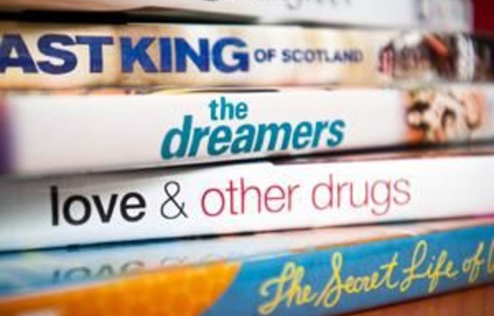 Subscribe to the M&G and get a movie hamper