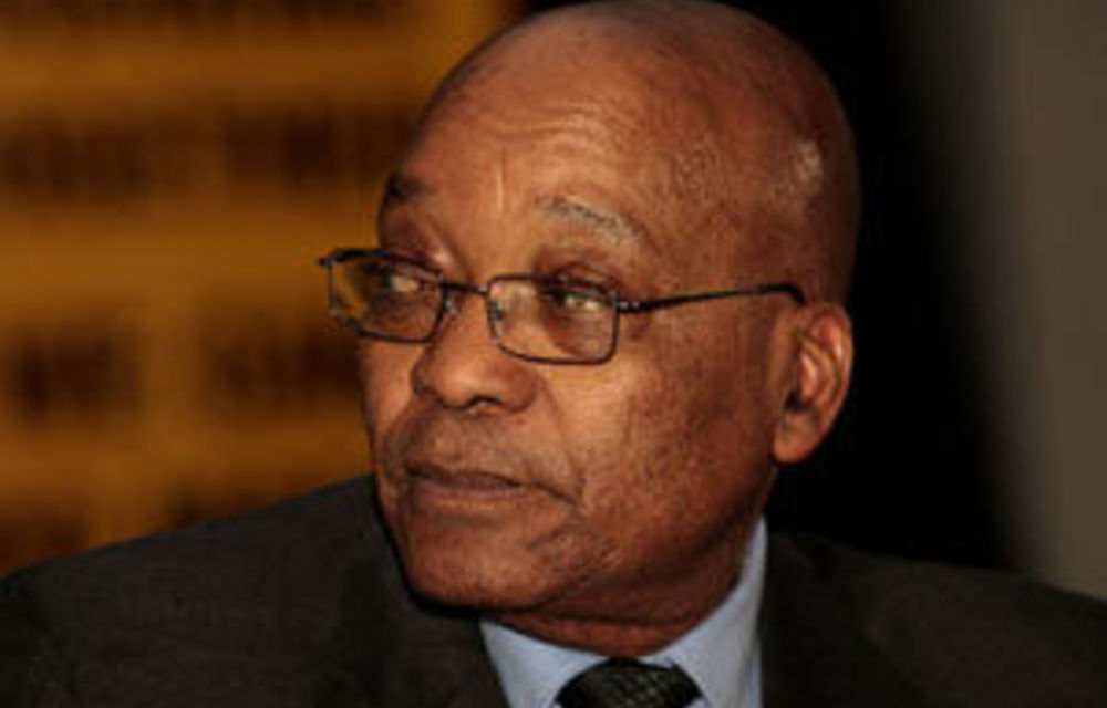 Anc Stability Shakes Sa's Economic Future