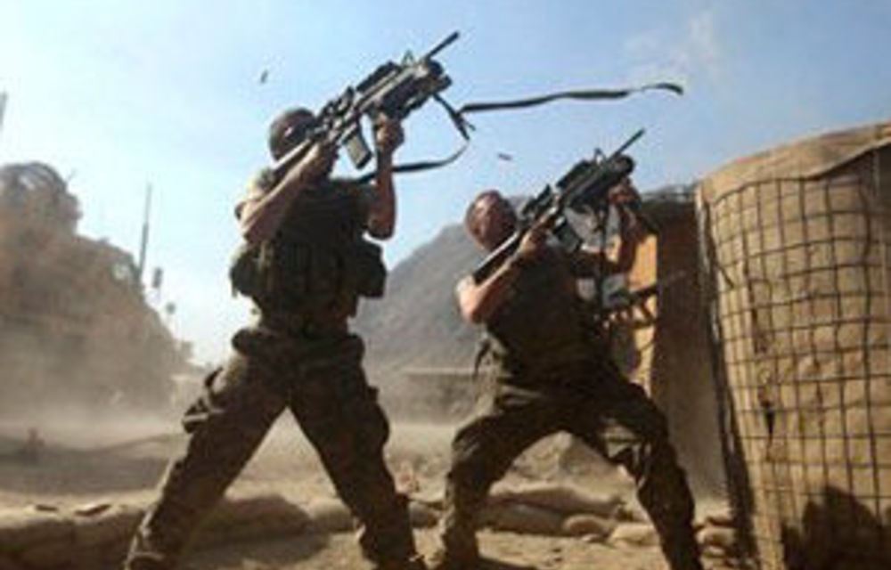 Suicide blast in southern Afghanistan kills 17
