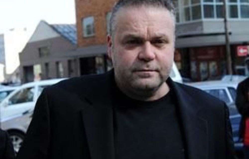 Radovan Krejcir Fraud Trial Put On Ice The Mail Guardian
