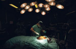 Aid cuts, including by UK, undermine progress on fight against superbugs