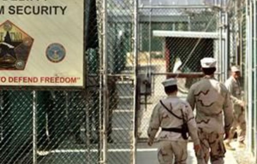 Guantánamo Files: Al Qaeda Assassin 'worked For Mi6'