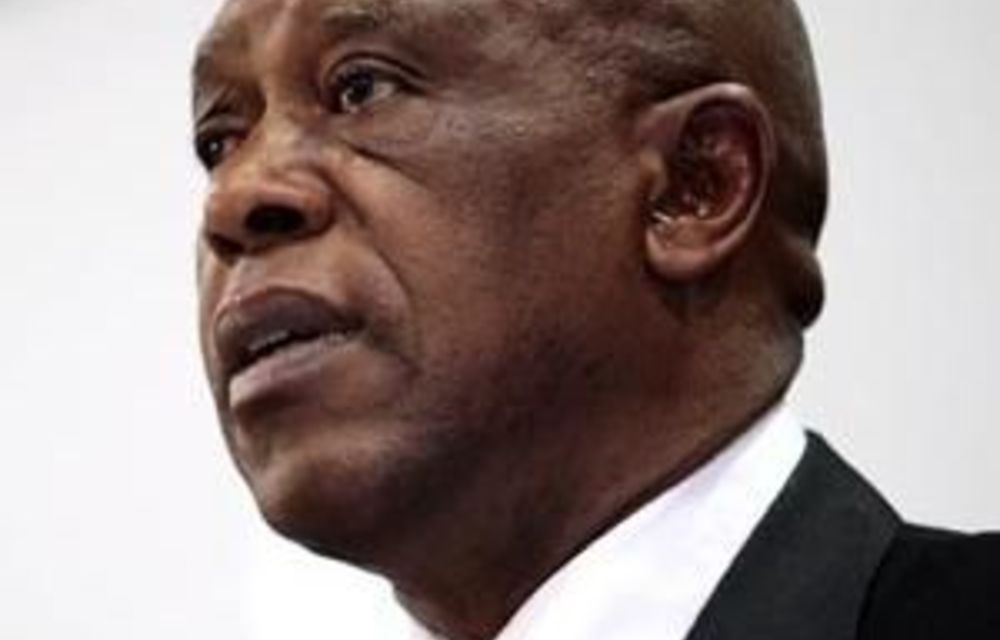 Under-performing provinces may lose housing grants