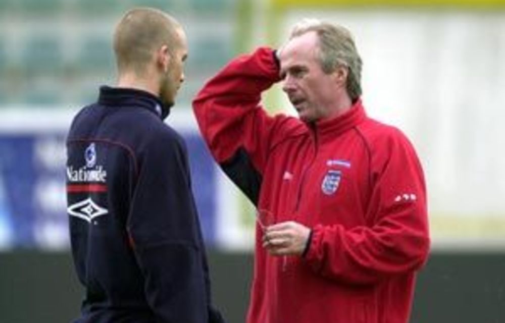 Eriksson eyeing World Cup job with Côte d’Ivoire