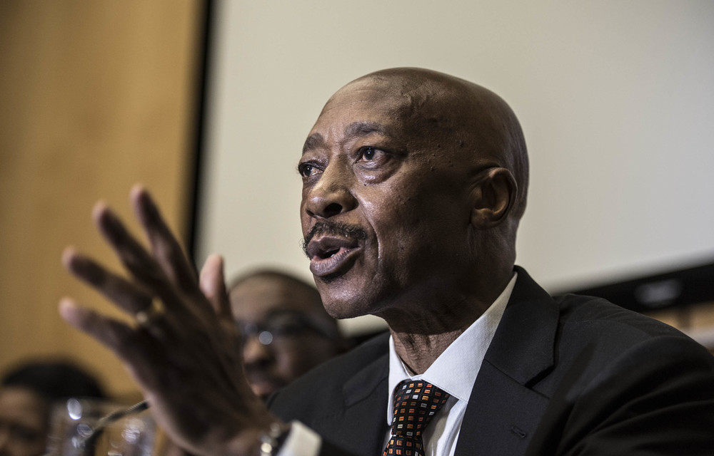 Court turns down Moyane’s bid to have Trengove recused