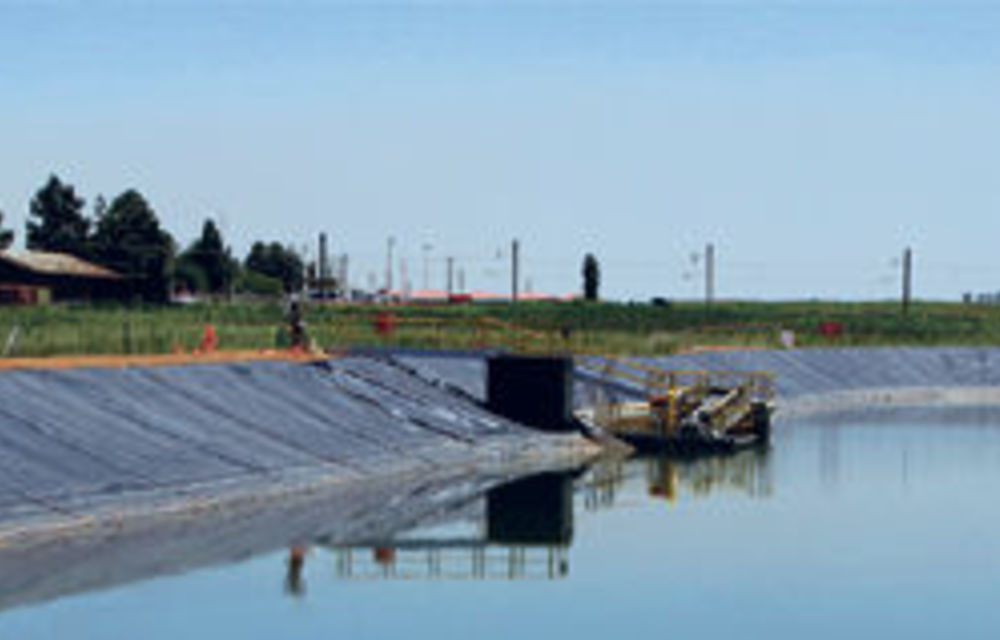 Mining giant treads carefully