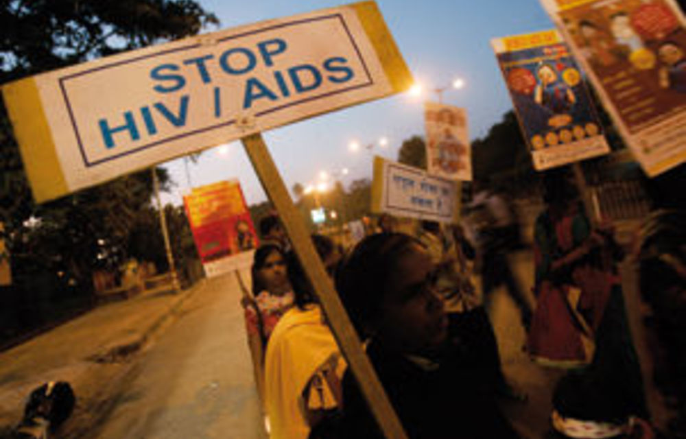 How the health department will deal with Pepfar’s near collapse
