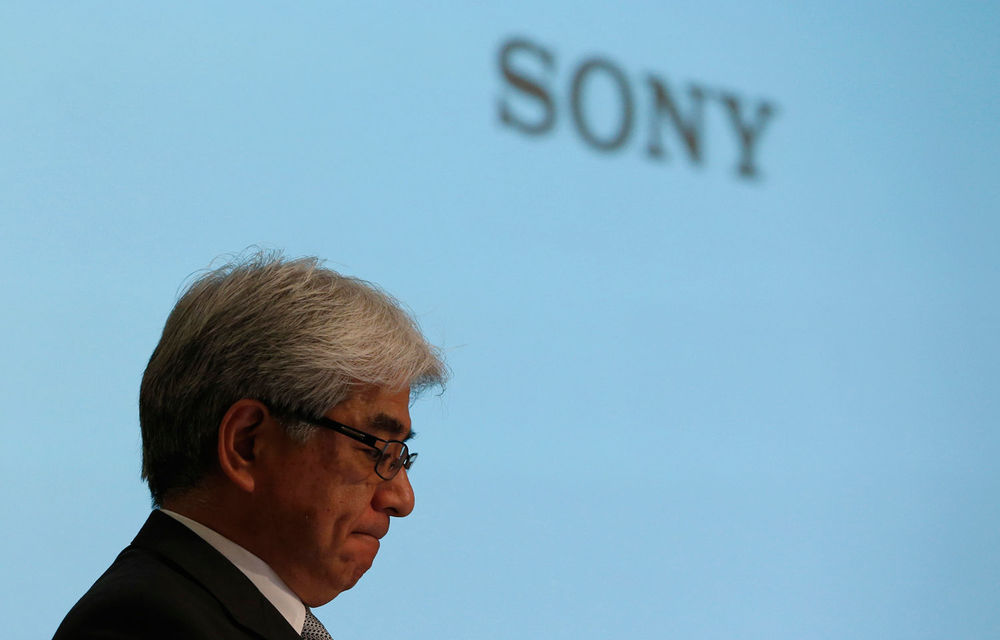 Will the Sony story end in tragedy?