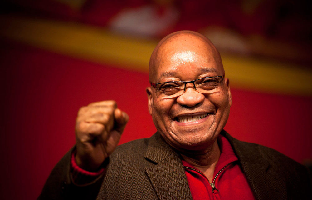 The ANC's KwaZulu-Natal chair says President Jacob Zuma is popular.