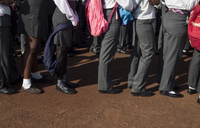 Apply now for the 2023 school year, Western Cape education department