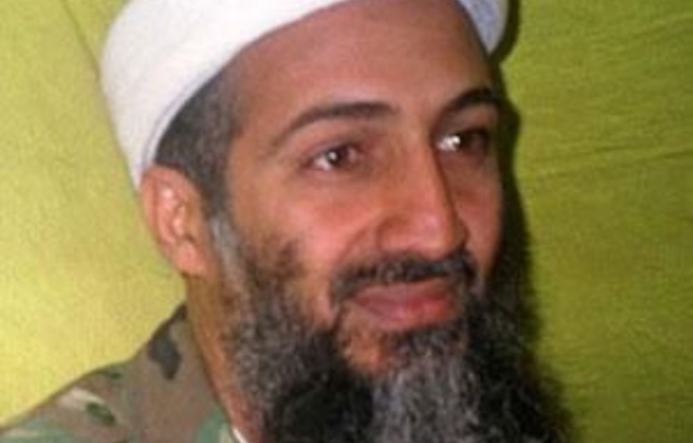 Al-Qaeda ideologue condemns Bin Laden slaying