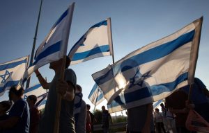 Zionism, trauma and the psychology of supremacy