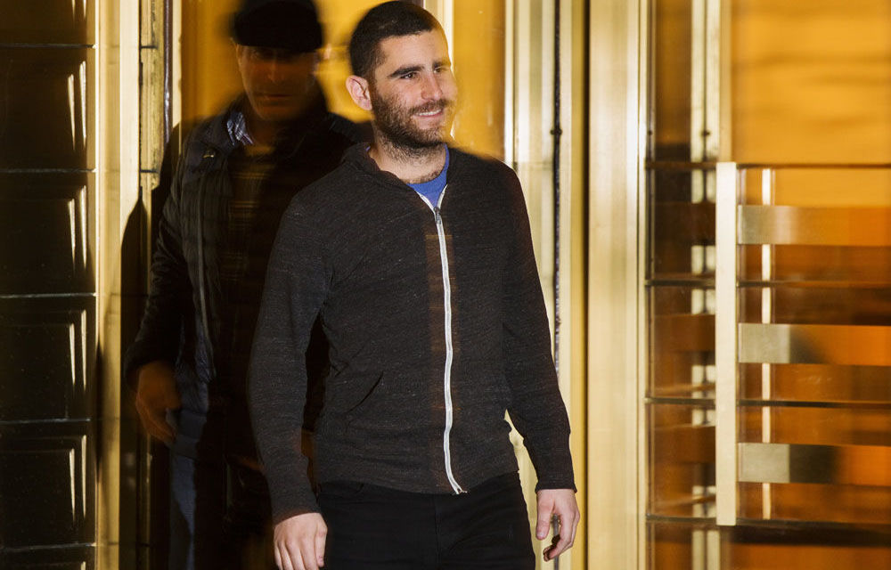 Bitcoin entrepreneur faces money laundering charges