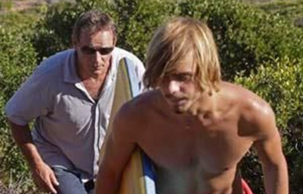 Shark attack not linked to documentary-makers