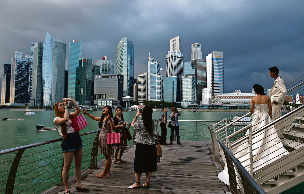 Liberland strives to be a European Singapore.