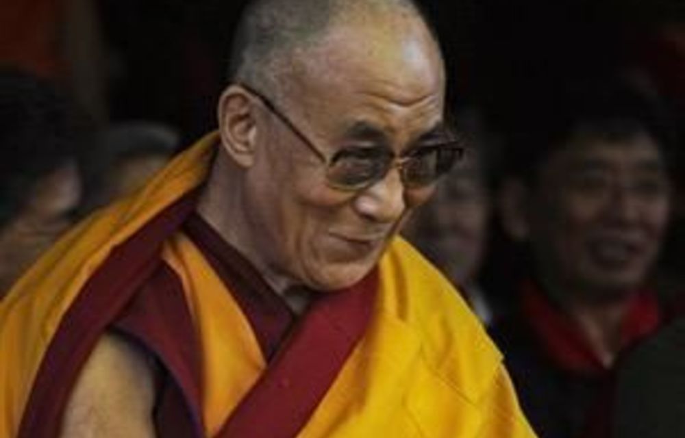 Dalai Lama? Don’t ask me, says Zuma