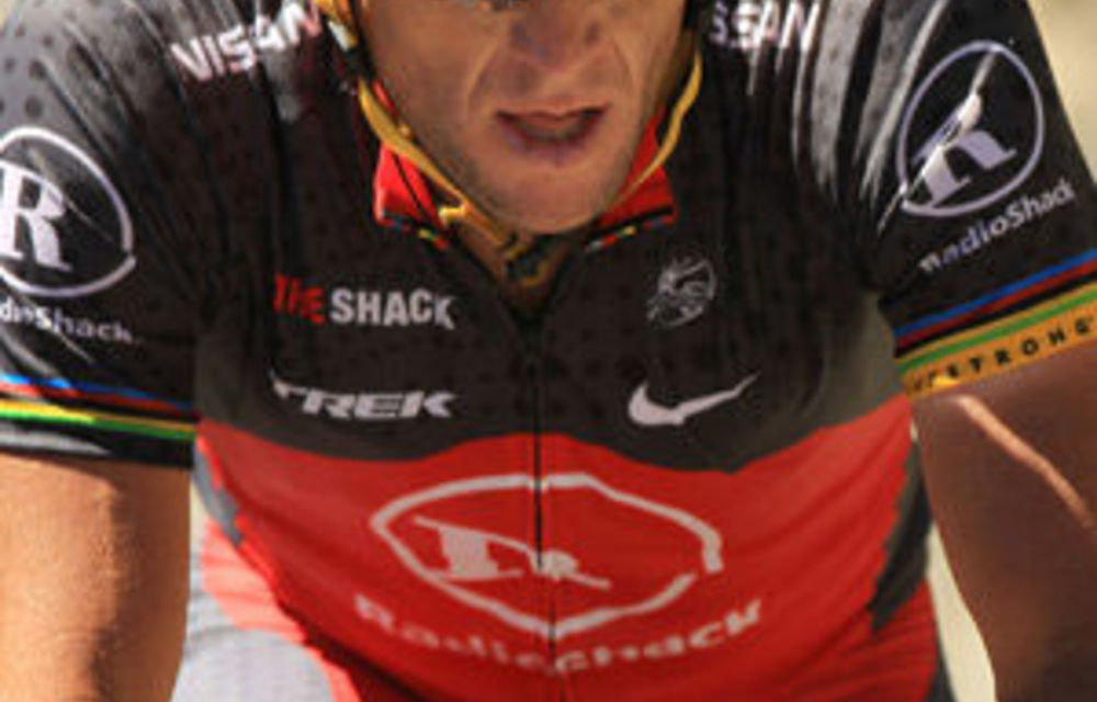 Armstrong Demands Probe Of Leaks