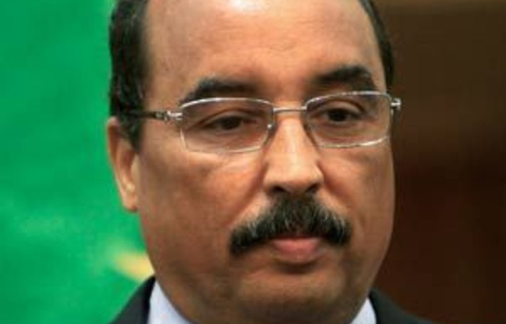 South Africa to host AU meeting on Libya