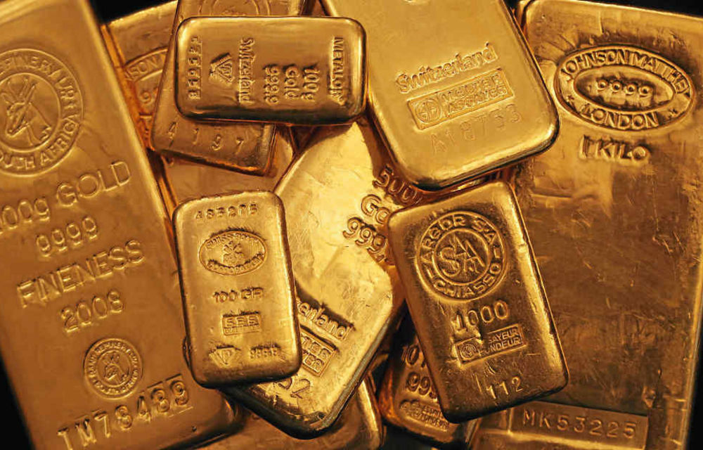 Analysts expect movement in gold to be closely impacted by how geopolitical developments unfold.