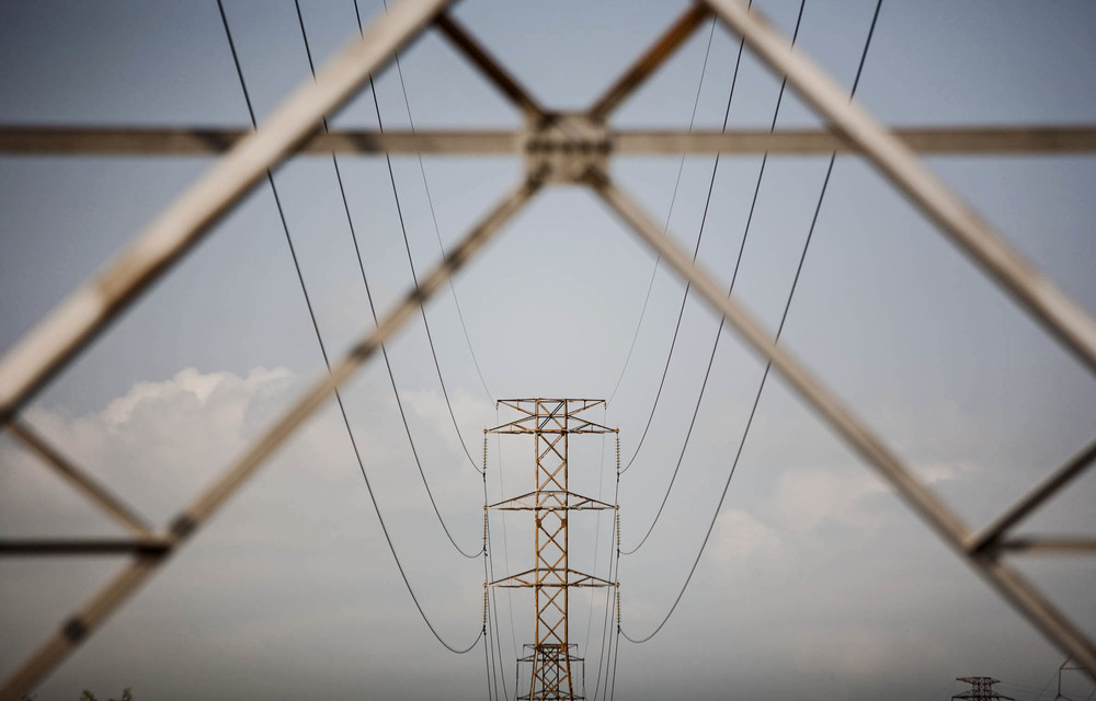 Eskom cannot rule out more rolling blackouts in coming months