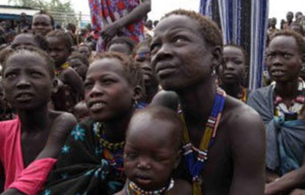 47 Killed In South Sudan Tribal Violence