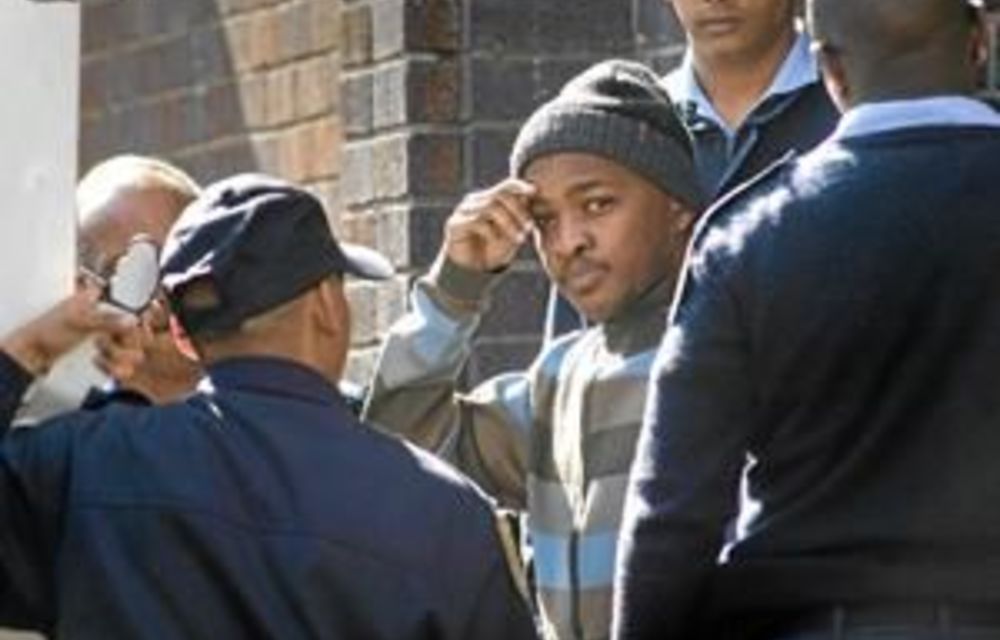 Anni Dewani Murder Accused's Torture Claim Dismissed