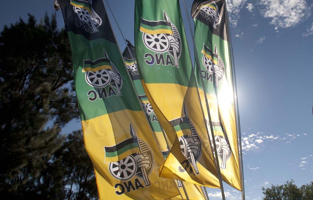 The ANC is not the only party that brought 'liberation' to South Africa.