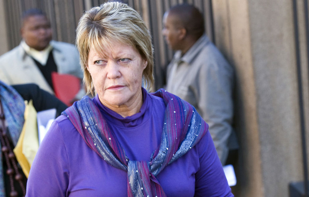 The NPA's disciplinary hearing against Glynnis Breytenbach has been postponed.