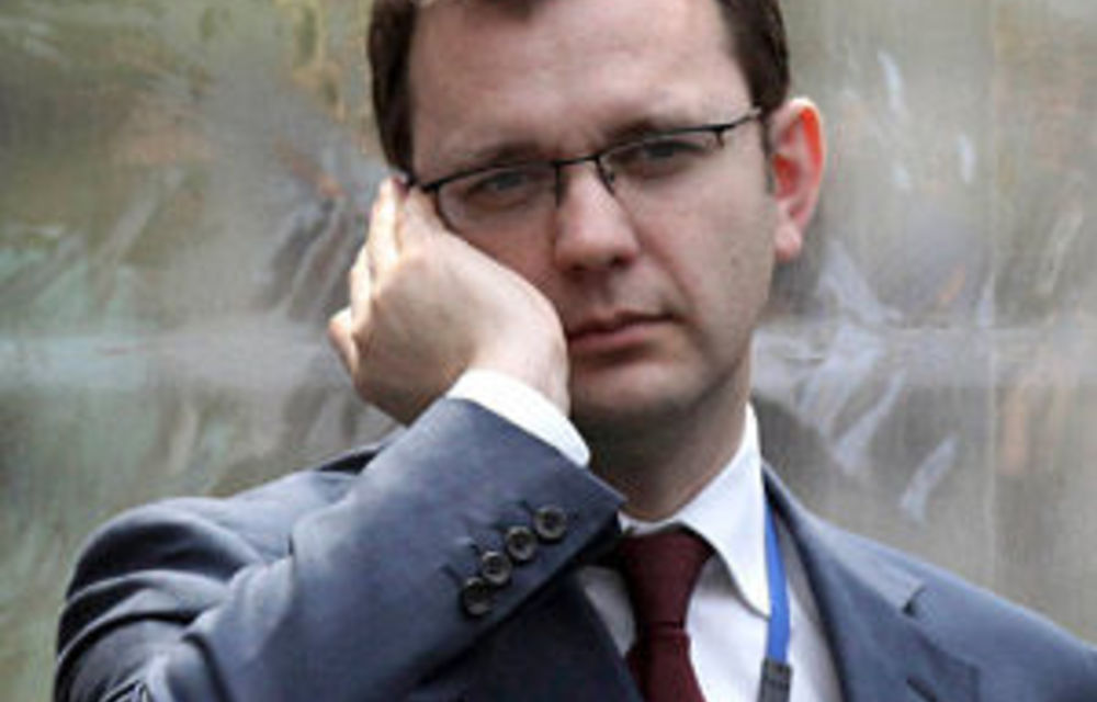 Did Andy Coulson know about bribes?