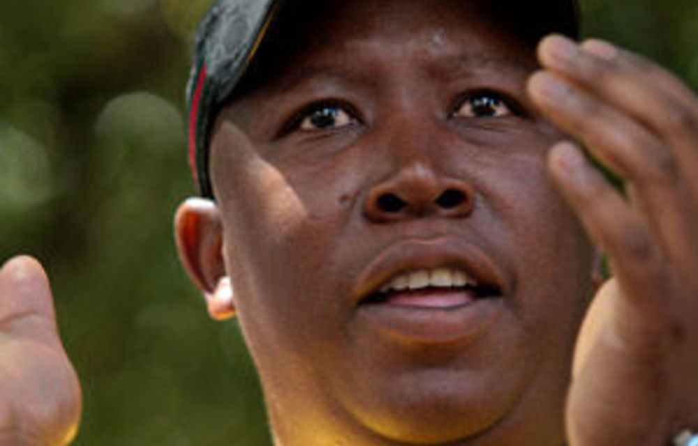 ANC, youth league to meet about Malema