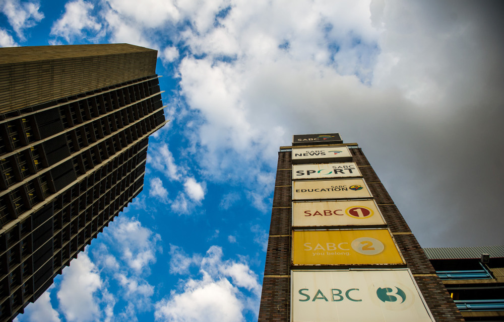 We Want A Stable Sabc — Anc