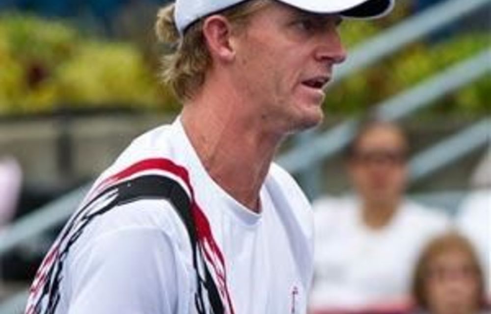 Anderson Beats Murray At Montreal Masters