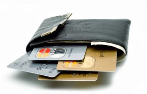 Private credit card and banking details have been leaked.