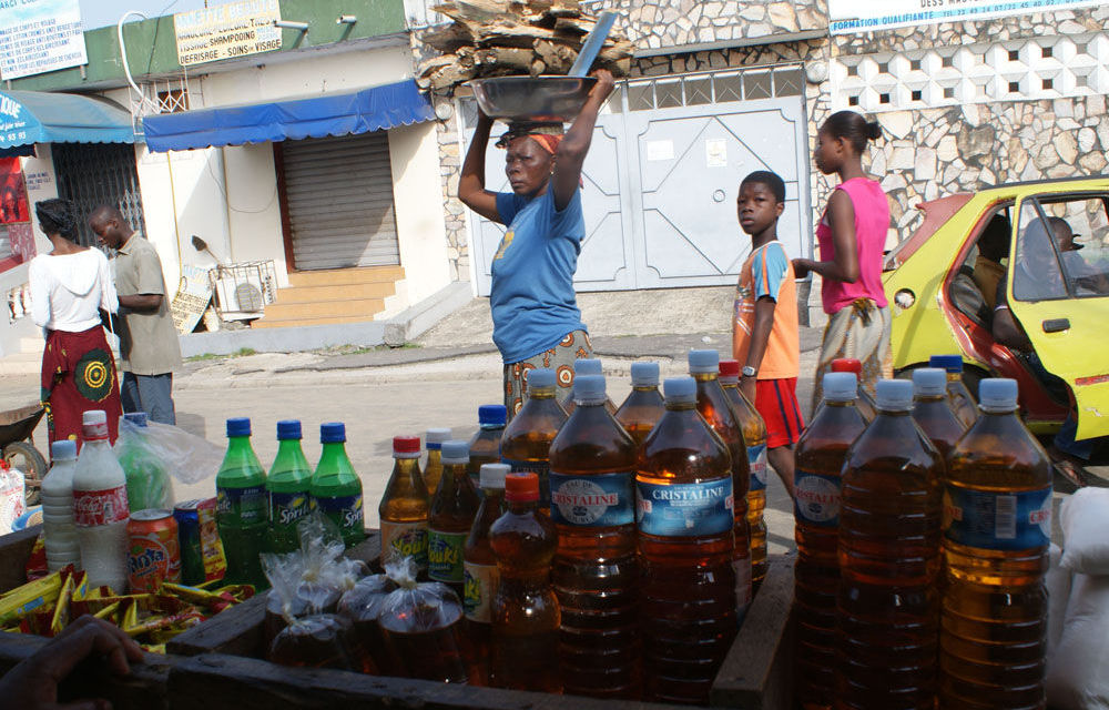 Côte d’Ivoire raises minimum wage for workers after 19 years