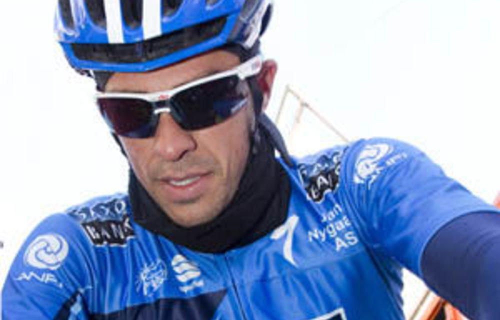 Contador's Career Decision Hangs In The Balance