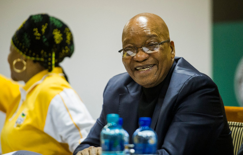 The former president will once again become embroiled in the state capture court saga