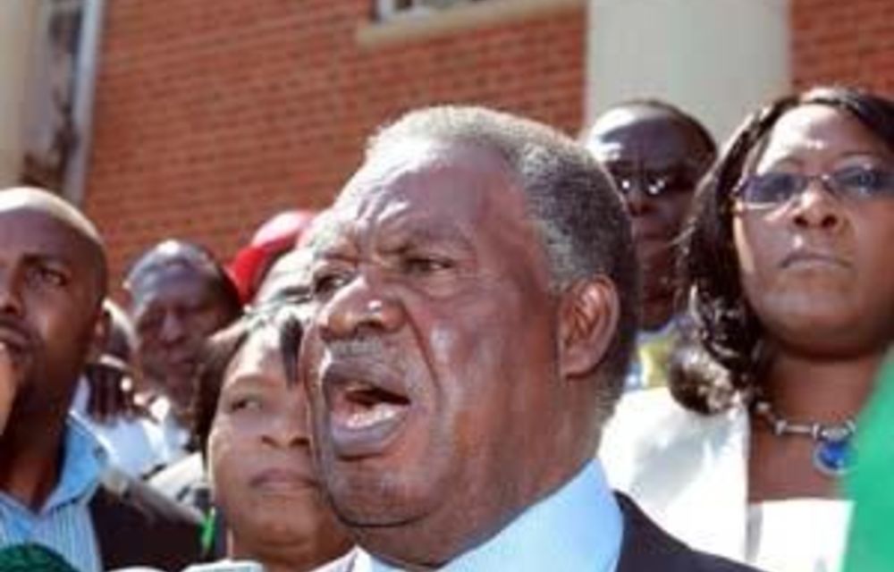 ‘King Cobra’ Sata wins Zambia presidential race