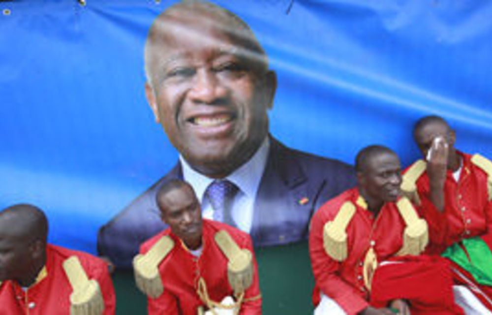 Côte D'ivoire Election Crucial For Future