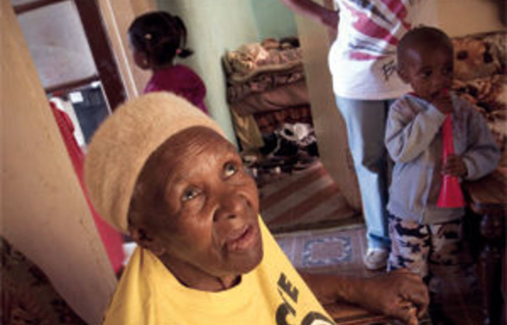 Dementia: SA’s hidden disease