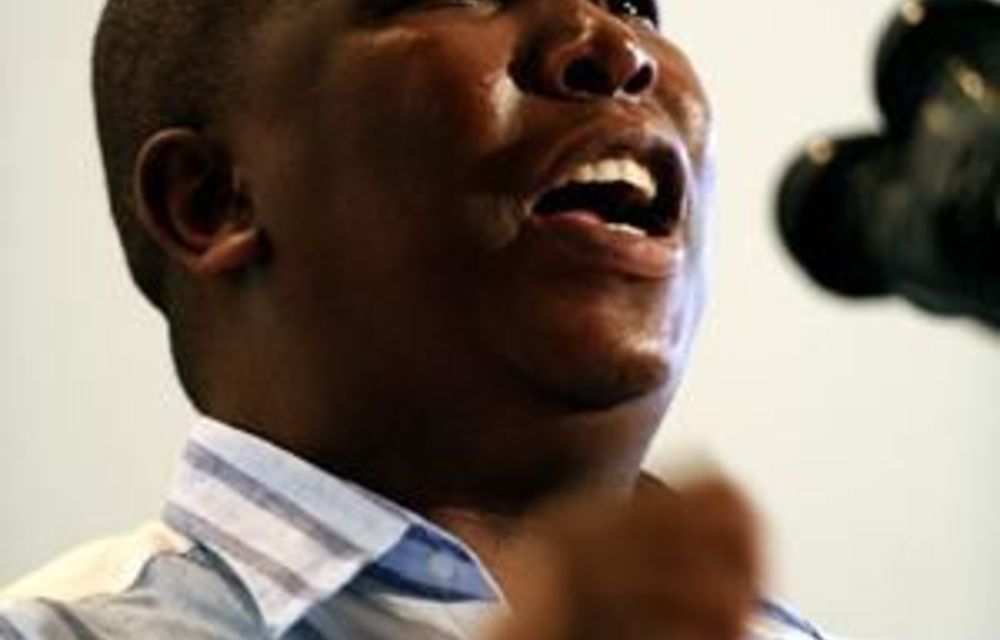 Young Lions defy us at their peril, warns ANC