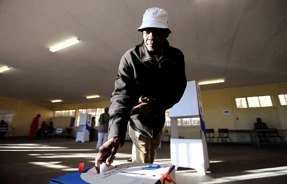 Ex-ANC councillors not on Tlokwe candidates list