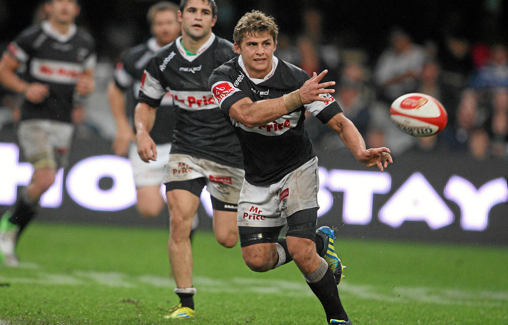 Currie Cup final: The Sharks smell blood