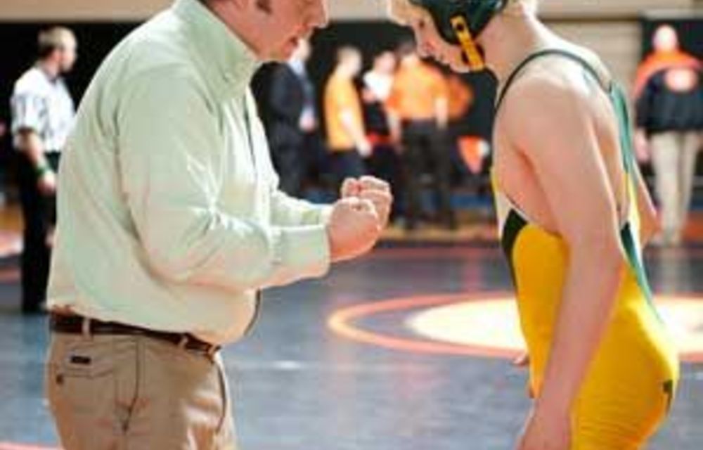 Wrestling with the ordinary
