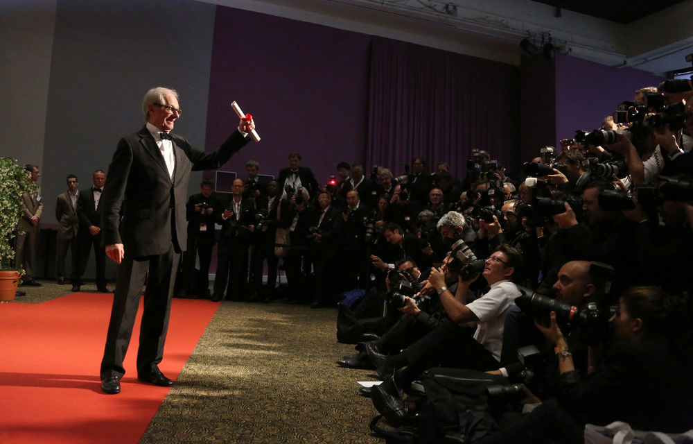 Cannes Film Festival: ‘Love’ conquers all