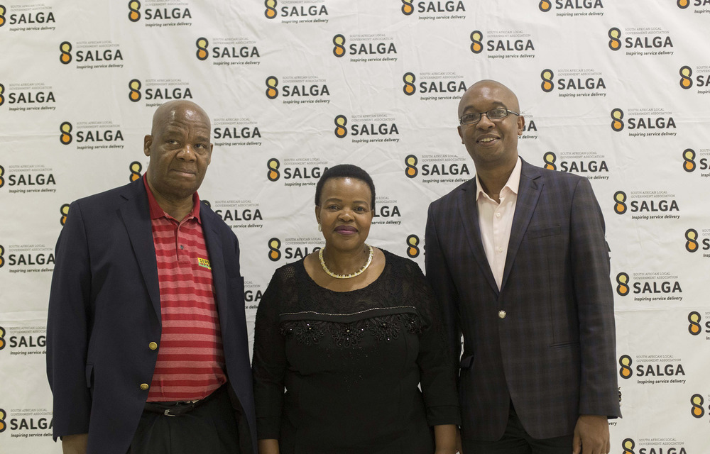 Salga survey reveals extent of violence against councillors: service delivery suffers