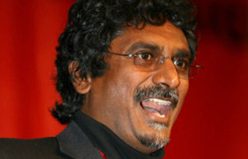 Jay Naidoo criticises ‘society of secrets’