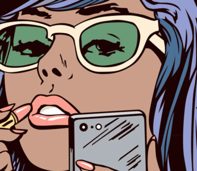 When the algorithm becomes the jury — how influencers police public opinion