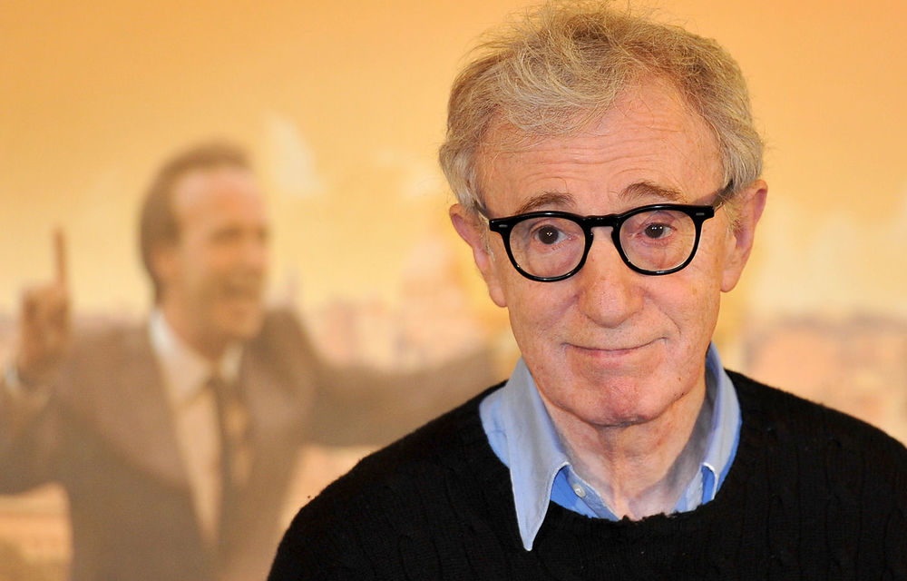 ‘Predator’ Woody Allen faces renewed abuse claim