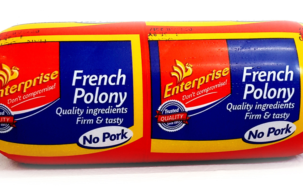 Case closed: The #listeria outbreak was caused by Enterprise polony