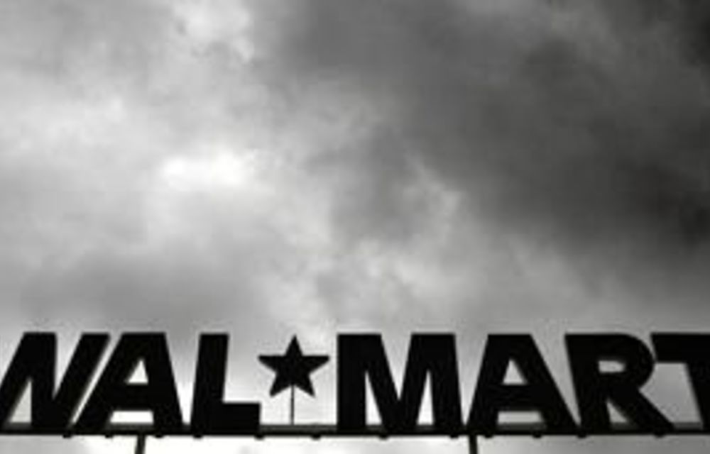 Walmart: The cheap, the imported and the truth